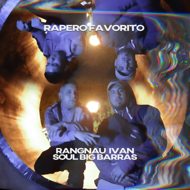 Rapero Favorito
