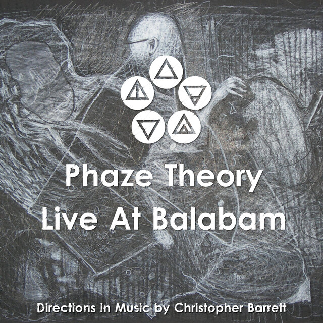 Phaze Theory: Live at Balabam