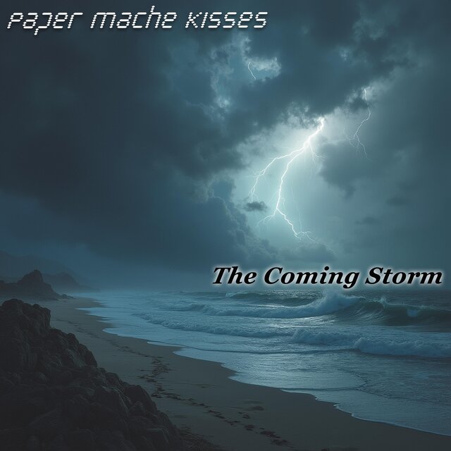 The Coming Storm