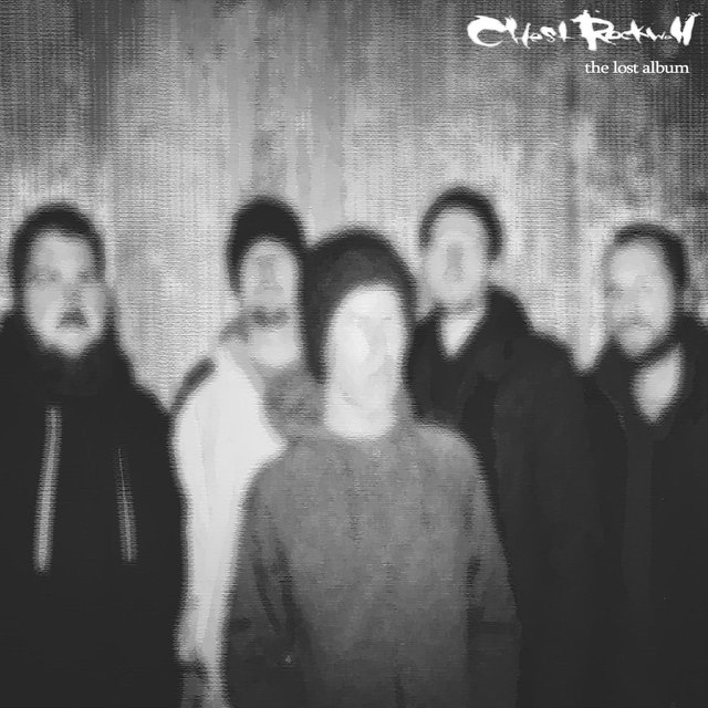 the lost album