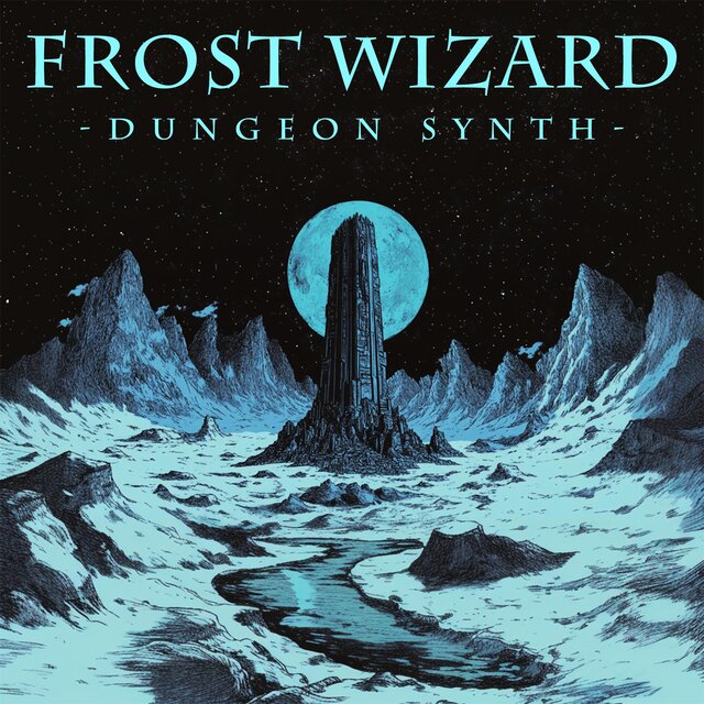 Frost Wizard (Tower of Ice)