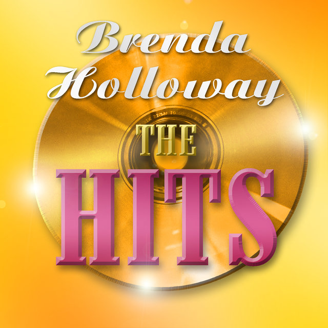 Brenda Holloway The Hits