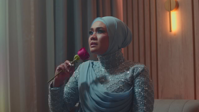 Perisai Cinta
