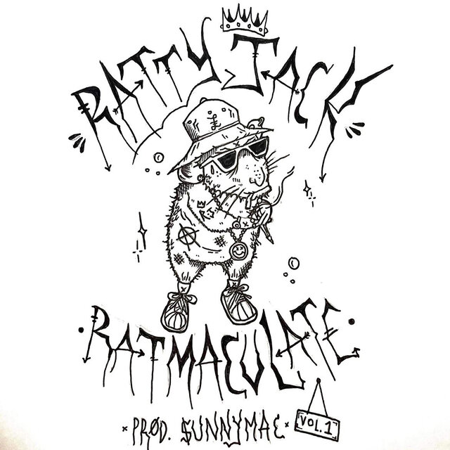 Ratmaculate, Vol. 1