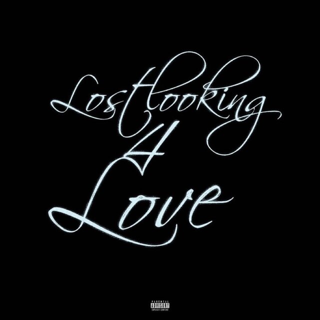 LOSTLOOKING4LOVE