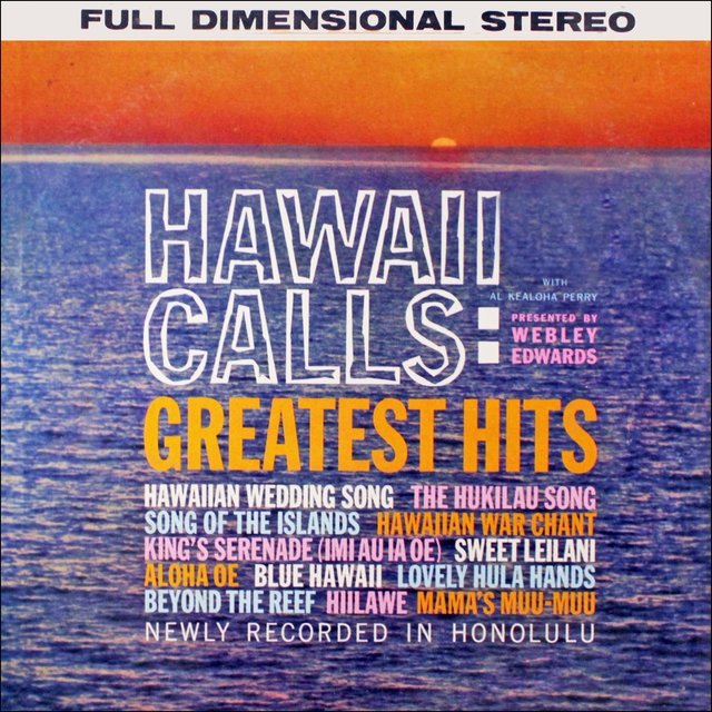 Hawaii Calls: Greatest Hits (Original Album Plus Bonus Tracks - 1960)