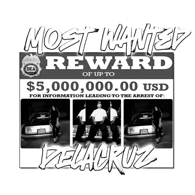 MOST WANTED (feat. STASEVICH)