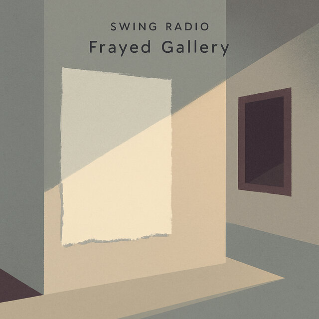 Frayed Gallery