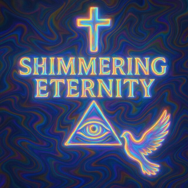 Shimmering Eternity