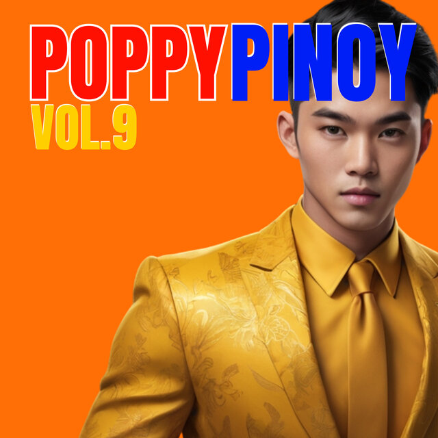 Poppy Pinoy VOL.9