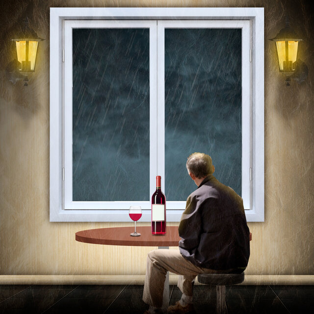 El Adiós