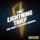 Cover art for album The Lightning Thief (Original Cast Recording) (Deluxe Edition) by Rob Rokicki