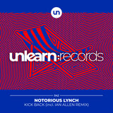 Kick Back (Ian Allen Remix)