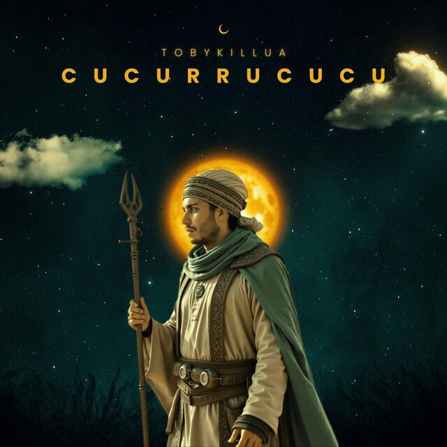 Cucurrucucu
