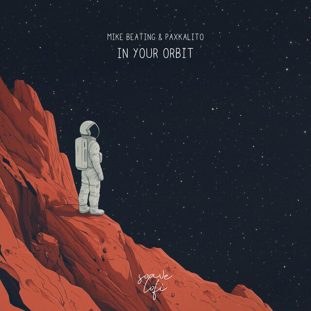 In Your Orbit