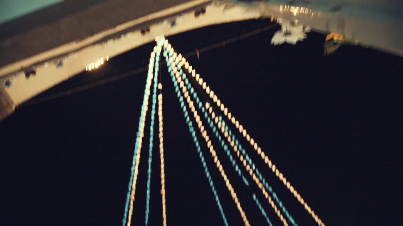 La Noche Que Nadie Duerme (feat. Abel Pintos)