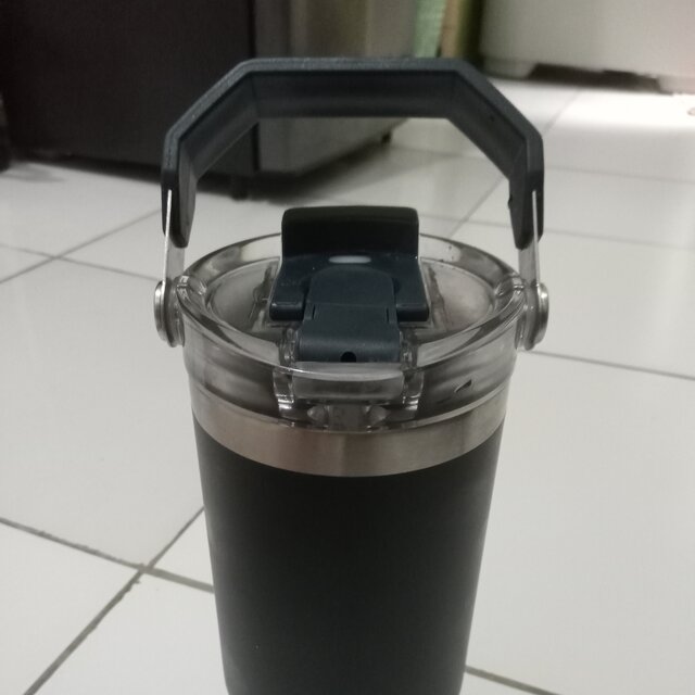 Mencintaimu aku tenang