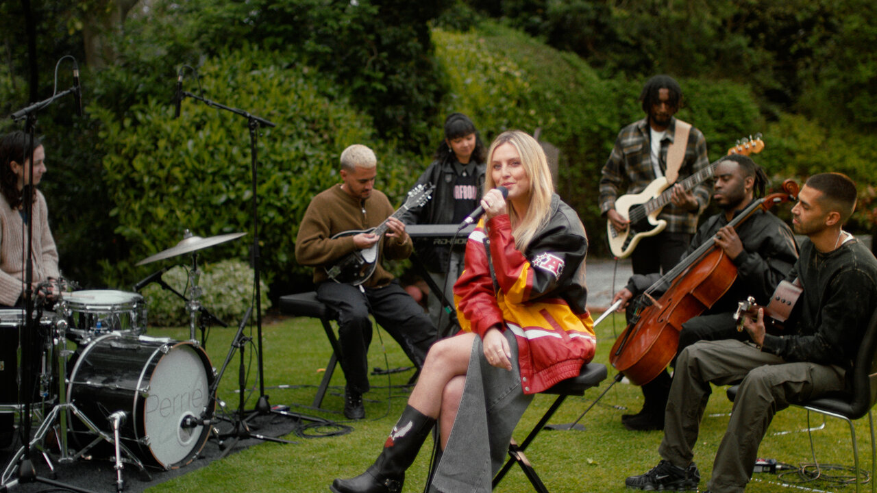 Forget About Us (Acoustic)