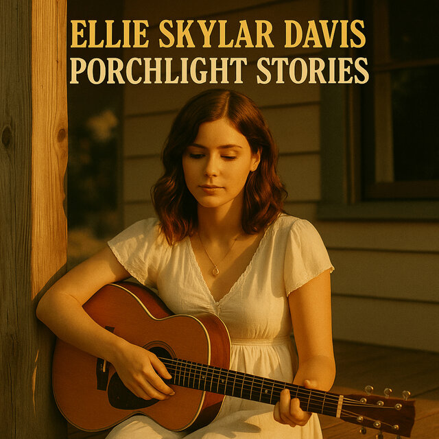 Porchlight Stories