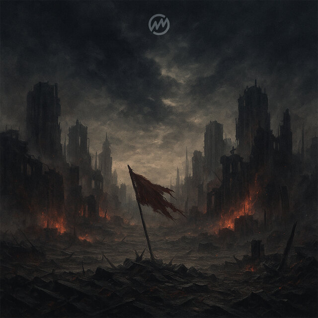 Ruins of the Fallen World