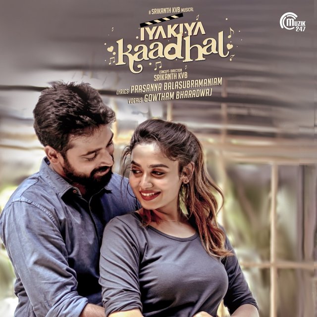 Iyakiya Kaadhal (From 