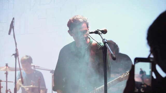 Yang Tersisa (Braga Sky Bandung  10 Feb 2025 The AFTERSUNSET Chronicle )