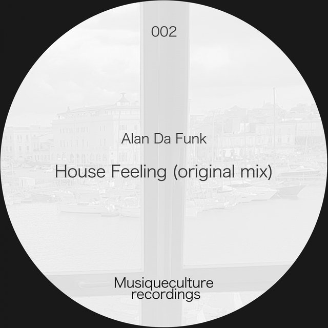 House feeling (original mix)