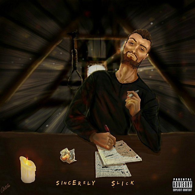 Sincerely Slick