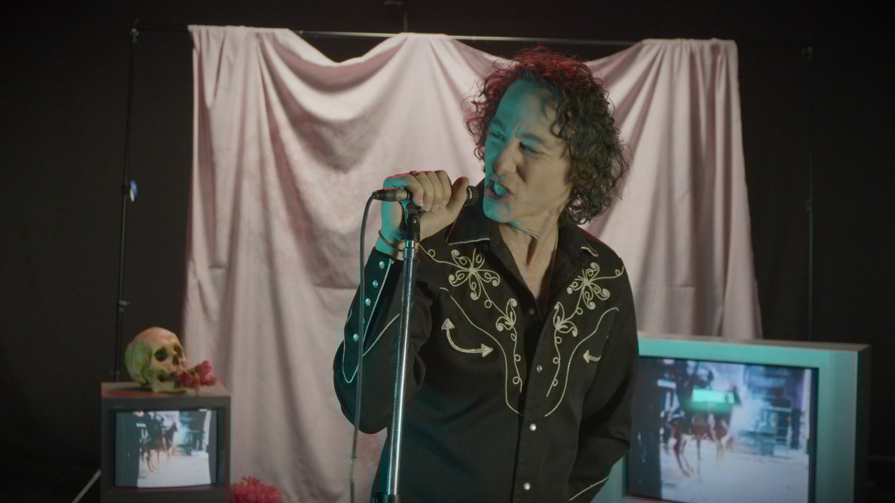 Sweet Home Buenos Aires (feat. Charly García) (Official Video)