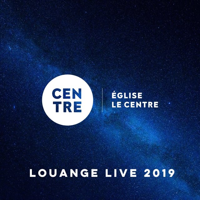 Louange Live 2019