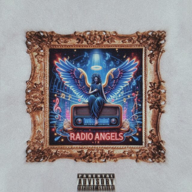 RADIO ANGELS.FM