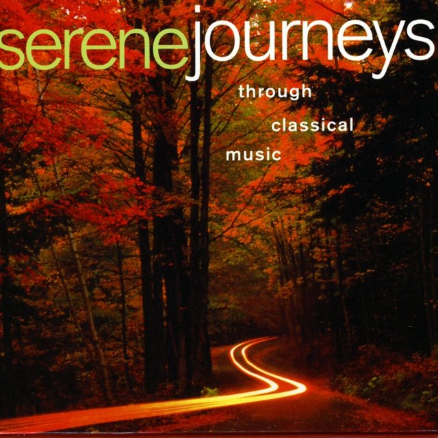 Serene Journeys Through Classical Music
