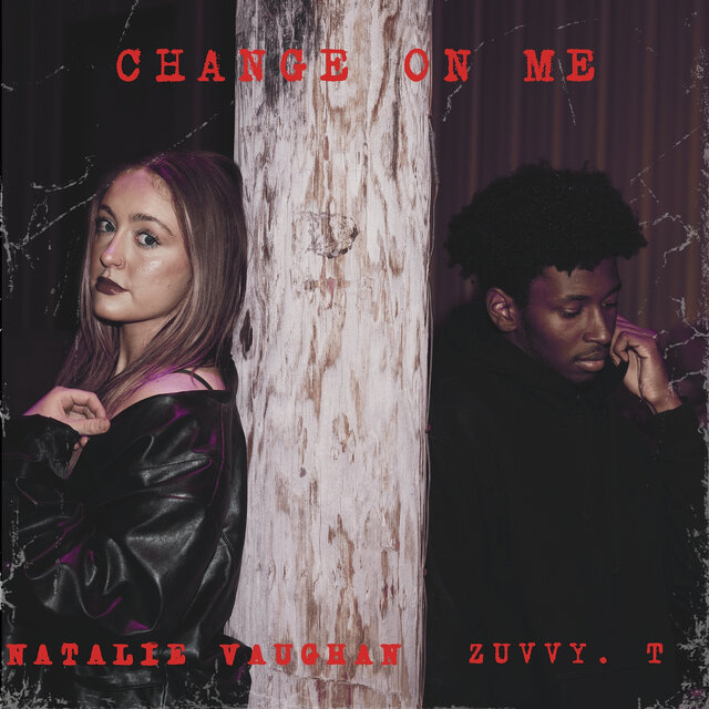 Change on Me