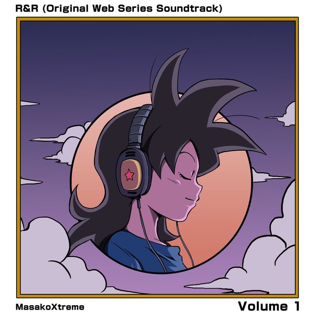 R & R (Original Web Series Soundtrack), Vol. 1