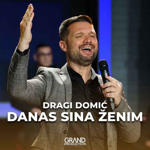 Danas Sina Ženim