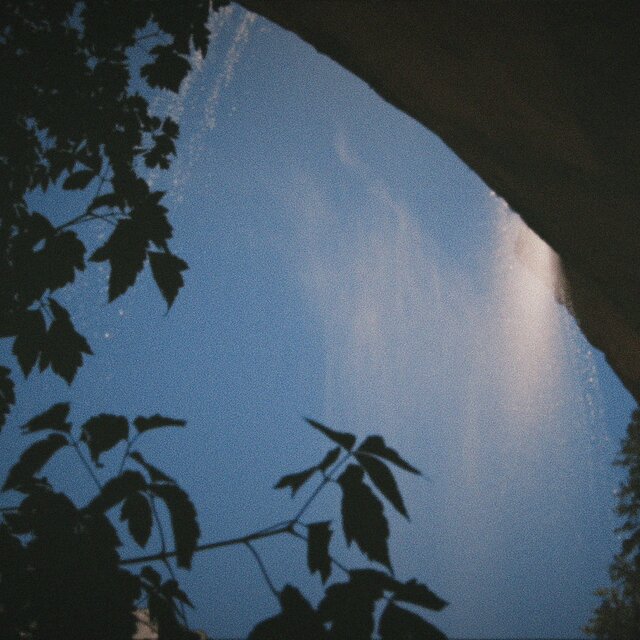 crystalline air