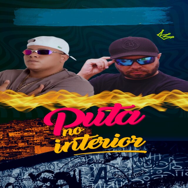 Puta no Interior (Remastered 2024)
