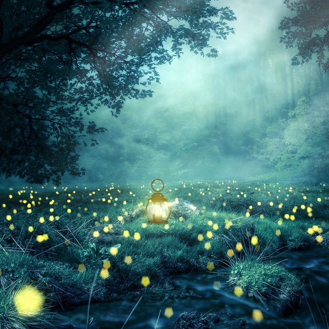 5 Minute Meditations, Vol. 7