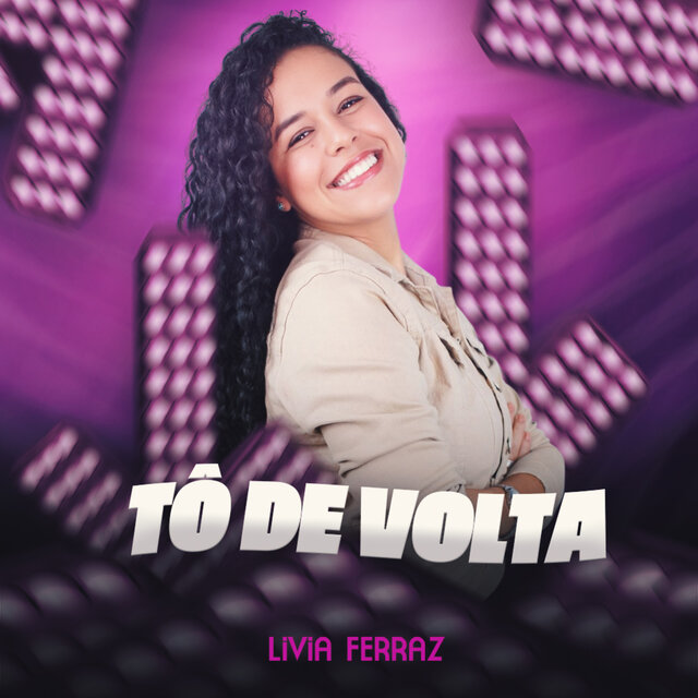 Tô de Volta (Ao Vivo)