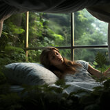 Symphony of Nighttime Nature