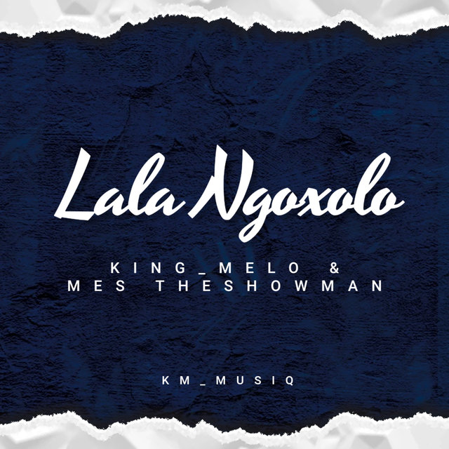 Lala Ngoxolo