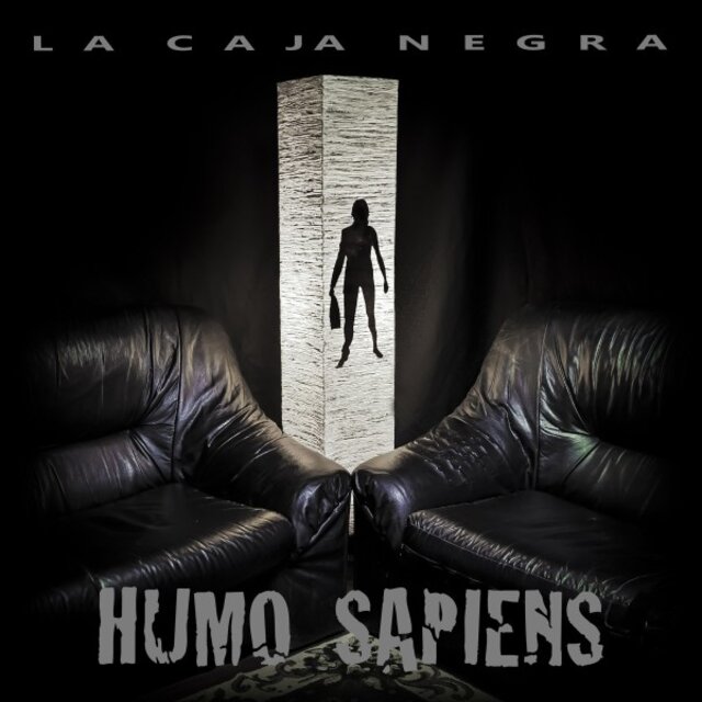 La Caja Negra (Live)