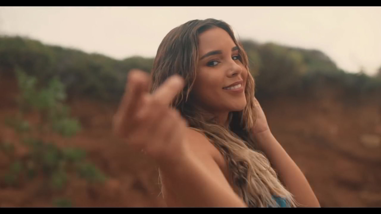 No Pare (ADroiD Remix) (feat. Marta Sánchez & Daddy Yankee) (Official Video)