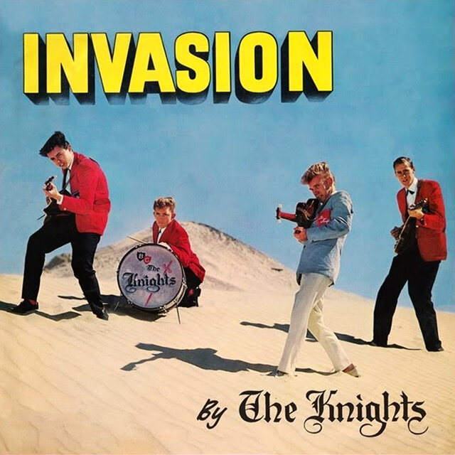 Invasion