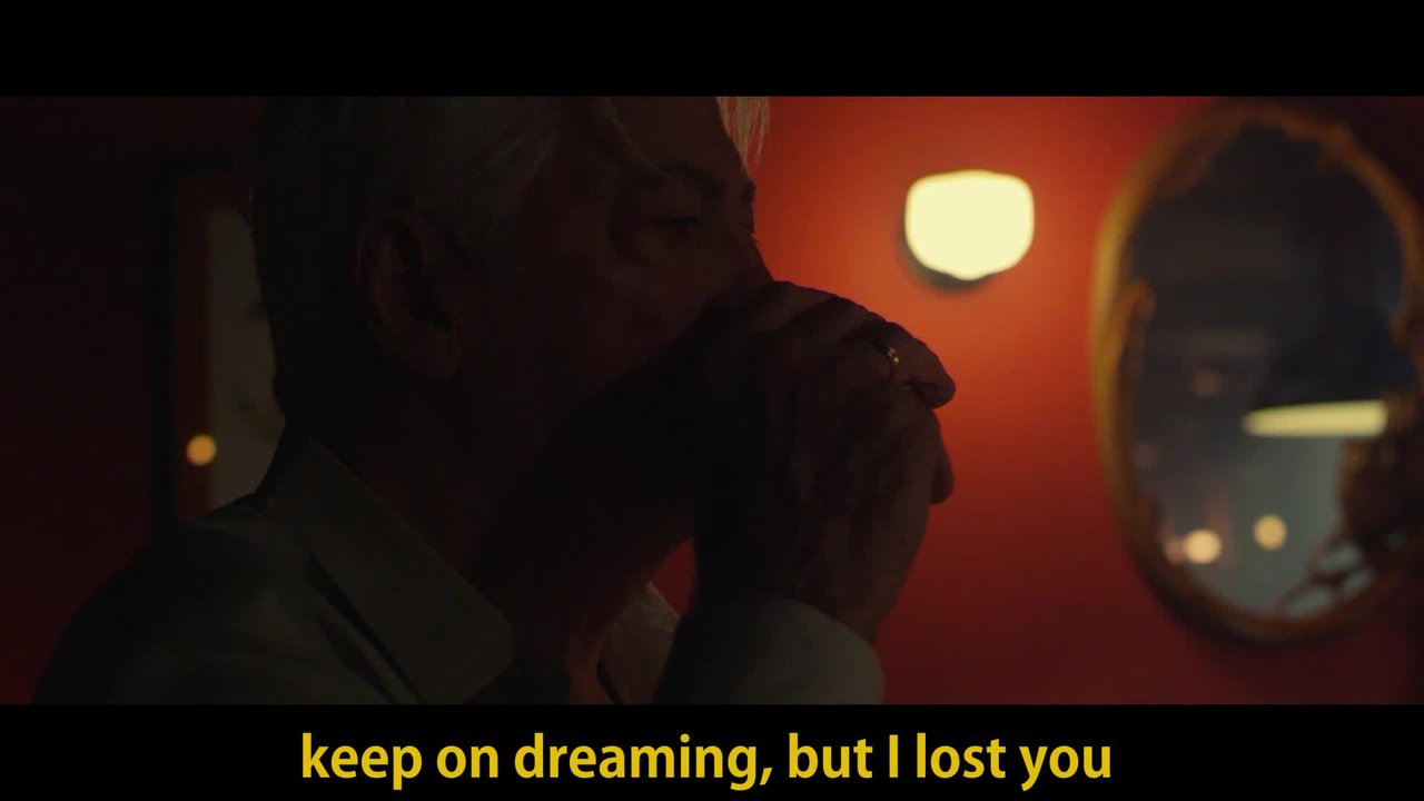 Sigo Pensando (English Subtitles)