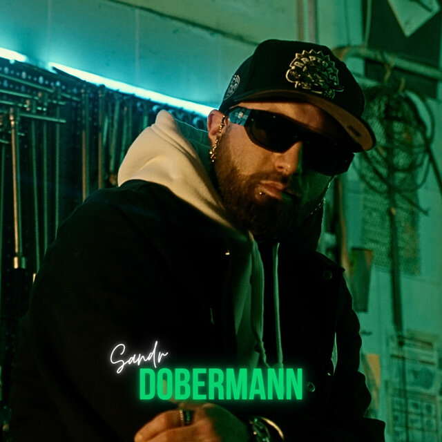 Dobermann
