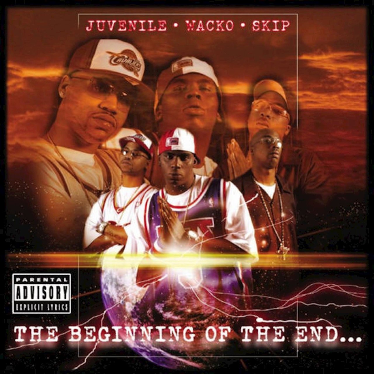 2005 Hip-Hop Hits