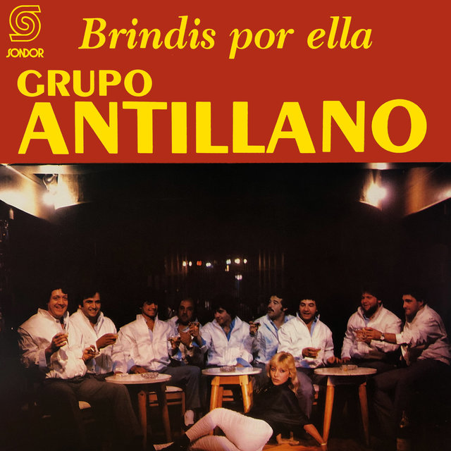 Brindis por Ella