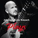 Cover art for album Plays by Johannes Tonio Kreusch