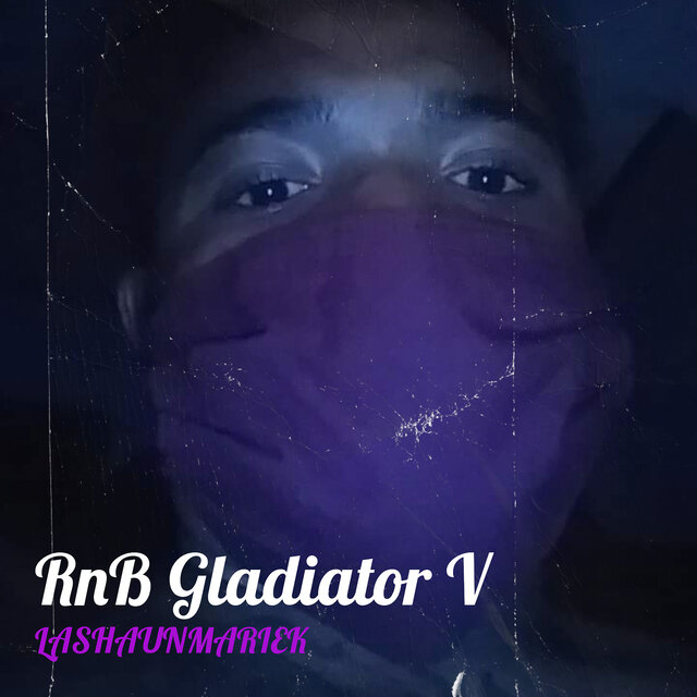 RnB Gladiator V